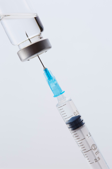 Tirzepatide injection